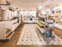 ALTE APOTHEKE - 64846 Gro&szlig; Zimmern