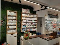 ALTE APOTHEKE - 64846 Gro&szlig; Zimmern