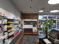 Burgen - Apotheke 99448 Kranichfeld
