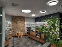 Burgen - Apotheke 99448 Kranichfeld