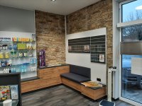 Burgen - Apotheke 99448 Kranichfeld
