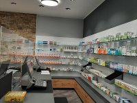 Burgen - Apotheke 99448 Kranichfeld
