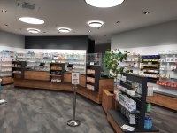 Burgen - Apotheke 99448 Kranichfeld