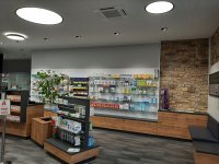 Burgen - Apotheke 99448 Kranichfeld