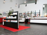 Doebereiner-Apotheke, 07747 Jena