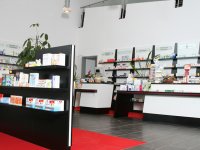 Doebereiner-Apotheke, 07747 Jena