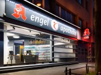 Engel – Apotheke an der Hase 49074  Osnabrück
