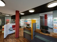 Engel &ndash; Apotheke an der Hase 49074 Osnabr&uuml;ck