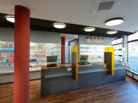 Engel &ndash; Apotheke an der Hase 49074  Osnabr&uuml;ck