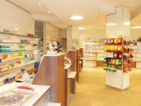 Graefenbach Apotheke, 55595 Hargesheim