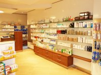 Graefenbach Apotheke, 55595 Hargesheim