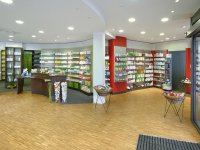 Lahn-Apotheke, 35390 Giessen