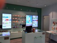Markt Apotheke, 53773 Hennef