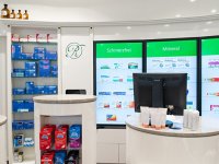 Sonnen- Apotheke 35216 Biedenkopf