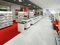 Rebland-Apotheke, 76534 Baden-Baden