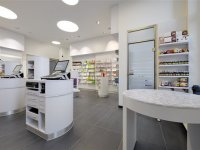Stadtpark-Apotheke, 99096 Erfurt
