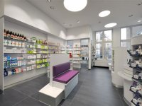 Stadtpark-Apotheke, 99096 Erfurt