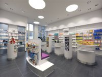 Stadtpark-Apotheke, 99096 Erfurt