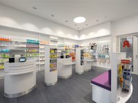 Stadtpark-Apotheke, 99096 Erfurt