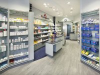 Westfalen-Apotheke, 59063 Hamm/Westfalen