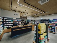 Apotheke am Zoopark, 99087 Erfurt