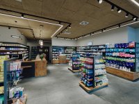 Apotheke am Zoopark, 99087 Erfurt
