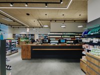 Apotheke am Zoopark, 99087 Erfurt