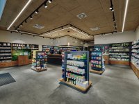 Apotheke am Zoopark, 99087 Erfurt