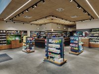 Apotheke am Zoopark, 99087 Erfurt