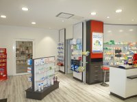Apotheke im Medical - Center, 65205 Wiesbaden