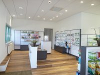 B&auml;ren Apotheke, 08141 Reinsdorf-Zwickau