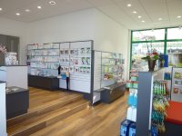 B&auml;ren Apotheke, 08141 Reinsdorf-Zwickau
