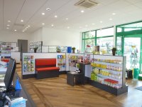 B&auml;ren Apotheke, 08141 Reinsdorf-Zwickau