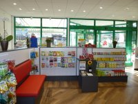 B&auml;ren Apotheke, 08141 Reinsdorf-Zwickau