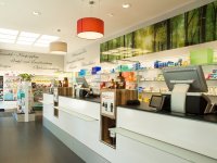 Engel Apotheke, 33428 Harsewinkel