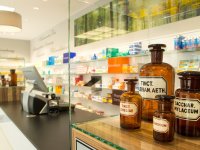 Engel Apotheke, 33428 Harsewinkel