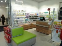 Hirsch Apotheke, Merschstra&szlig;e 11, 45721 Haltern am See
