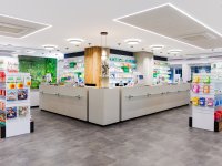 H&uuml;tten-Apotheke - 57078 Siegen