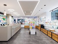 H&uuml;tten-Apotheke - 57078 Siegen