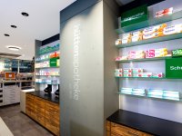 H&uuml;tten-Apotheke - 57078 Siegen