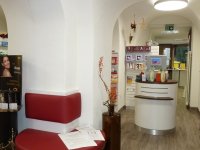L&ouml;wen Apotheke, 99625 K&ouml;lleda