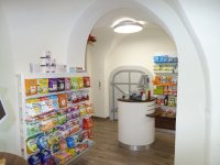 L&ouml;wen Apotheke, 99625 K&ouml;lleda