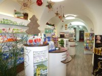 L&ouml;wen Apotheke, 99625 K&ouml;lleda