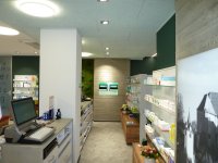 Neue Apotheke 56457  Westerburg