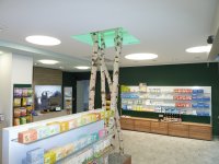 Neue Apotheke 56457  Westerburg