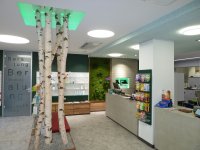 Neue Apotheke 56457 Westerburg