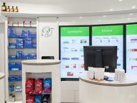 Pharmacie Raphael, 60313 Frankfurt