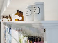 Pharmacie Raphael, 60313 Frankfurt