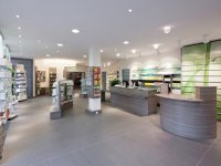 Phoenix-Apotheke, 04509 Delitzsch