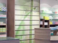 Phoenix-Apotheke, 04509 Delitzsch
